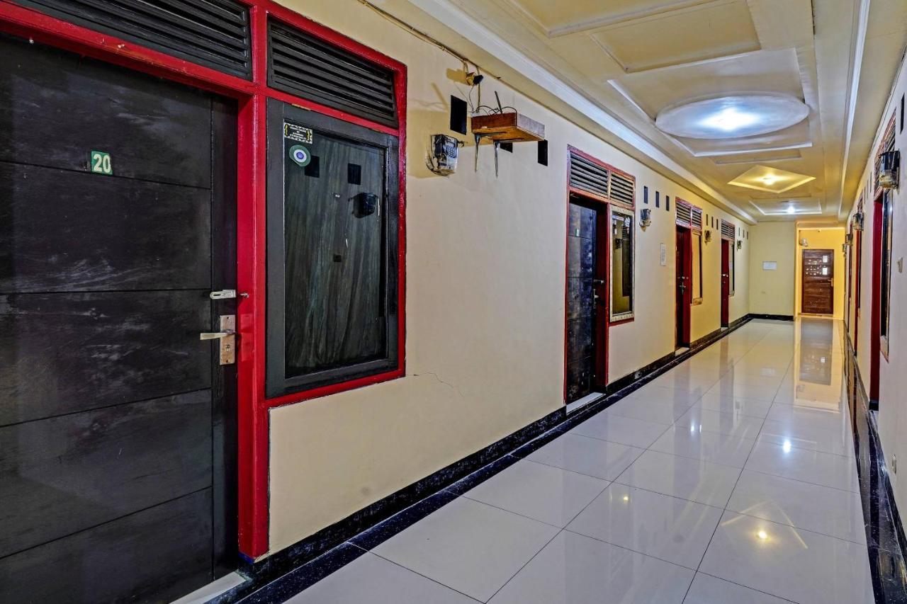 Hotel Oyo 91330 Munigar Syariah 2*