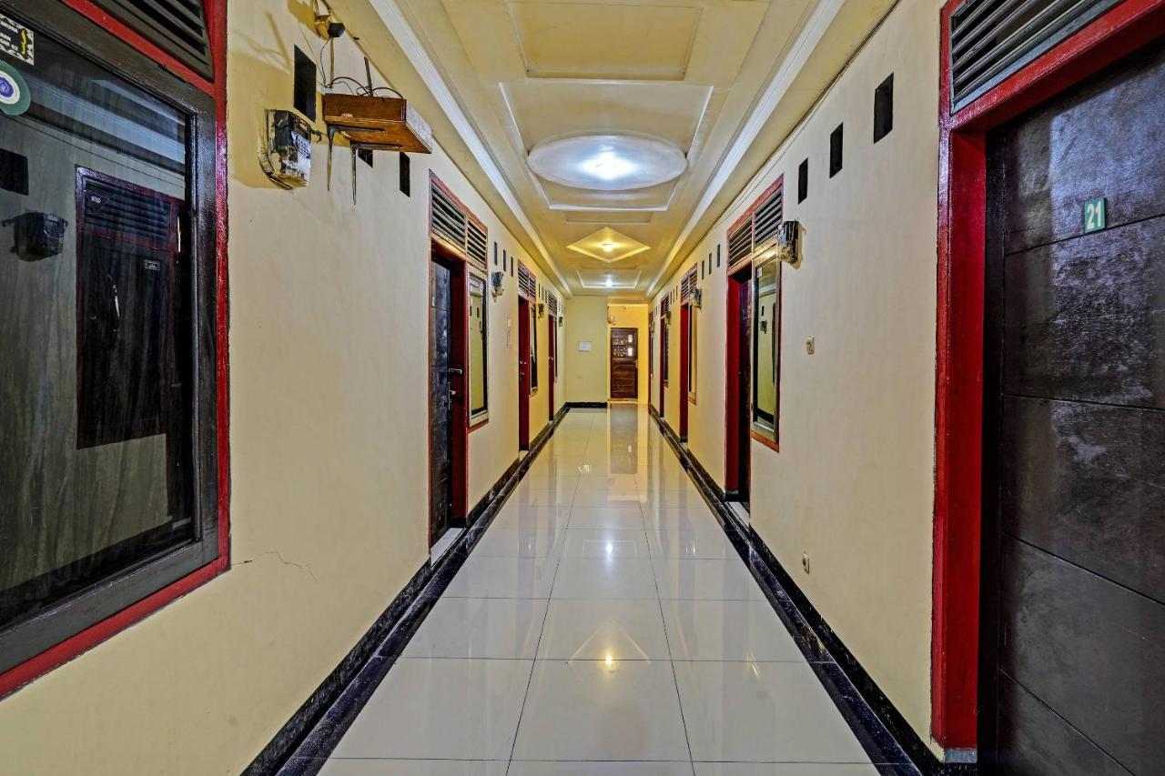 Hotel Oyo 91330 Munigar Syariah 2*