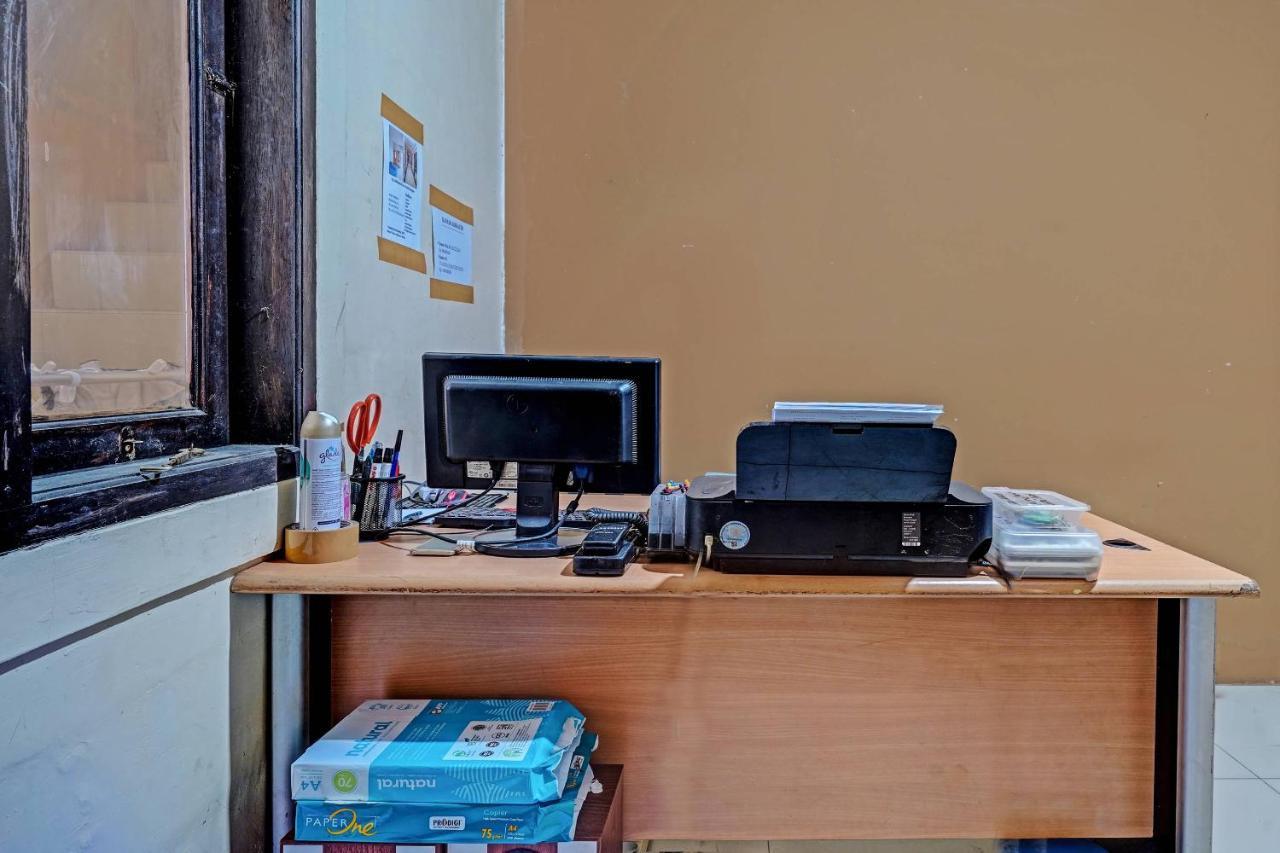 Hotel Oyo 91330 Munigar Syariah 2*