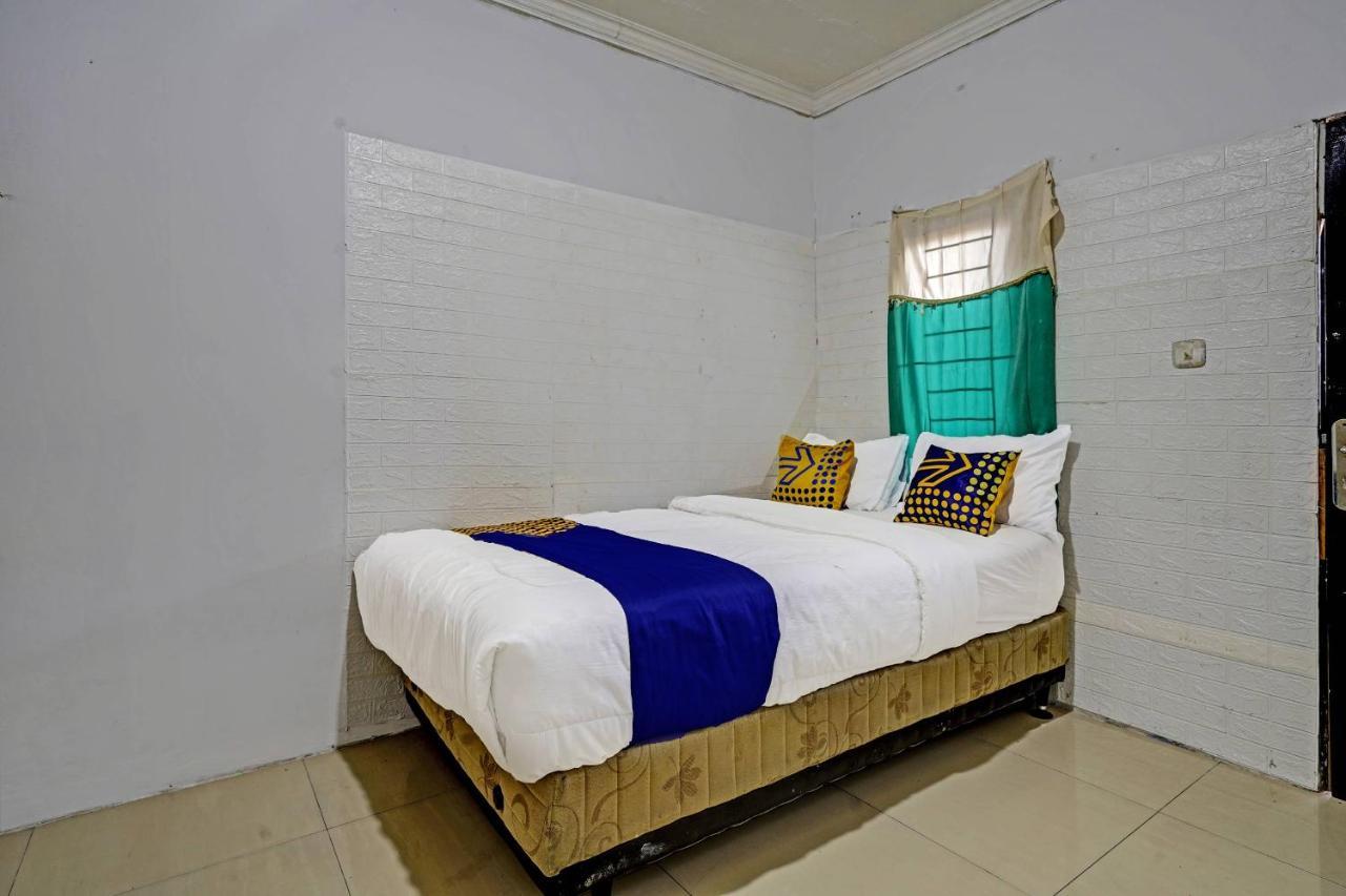Oyo 91330 Munigar Syariah Hotel