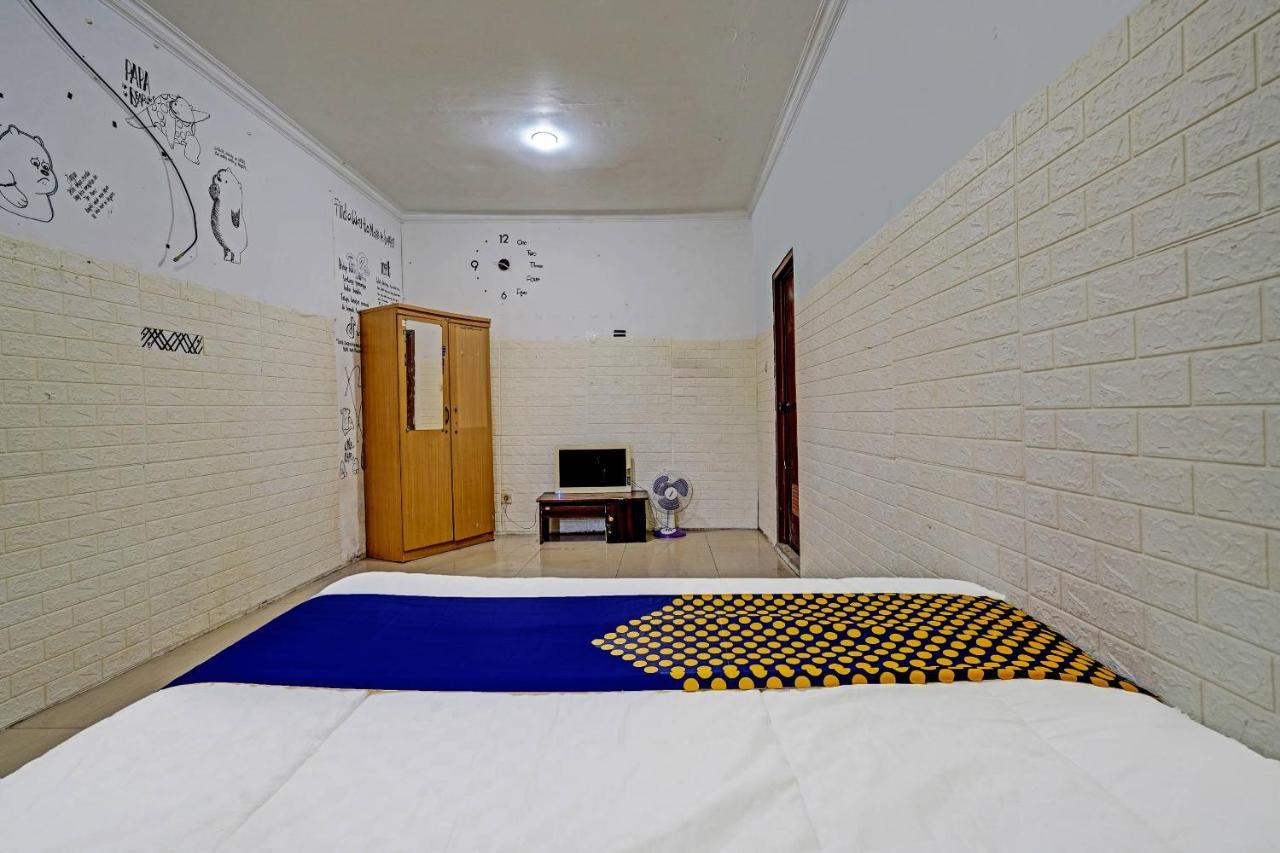 Hotel Oyo 91330 Munigar Syariah 2*