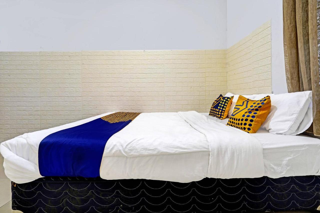 Hotel Oyo 91330 Munigar Syariah