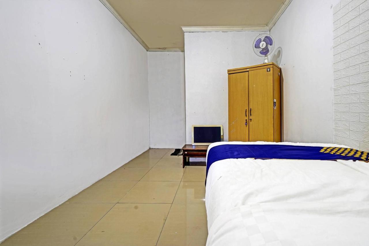 Hotel Oyo 91330 Munigar Syariah Bandung