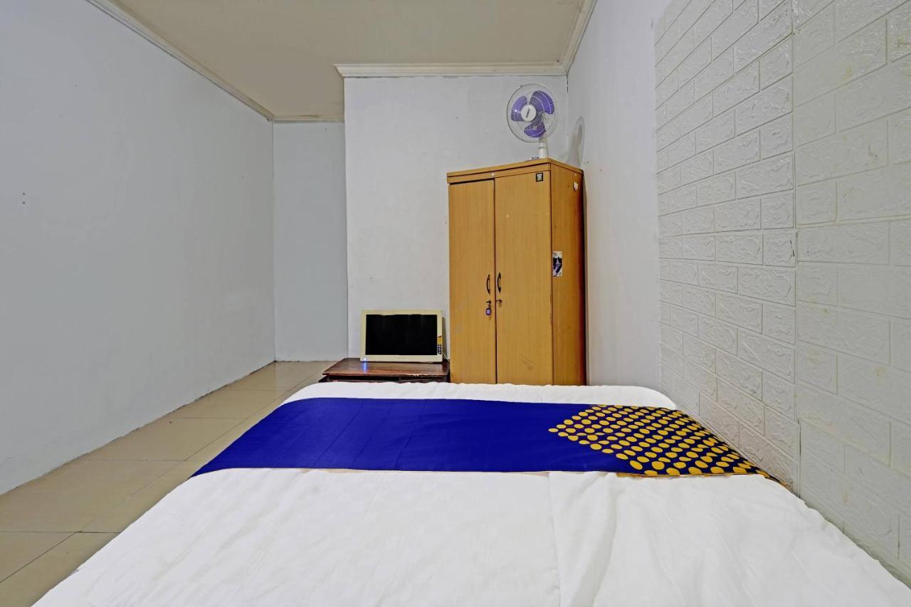 Oyo 91330 Munigar Syariah Hotel Bandung